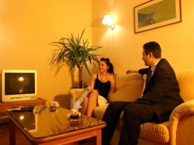 Hotel Diplomat Бухарест Екстер'єр фото